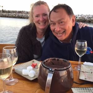 Meet your Posher, Beth